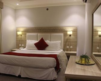 Palm Boutique Al Zahra - Jeddah - Bedroom