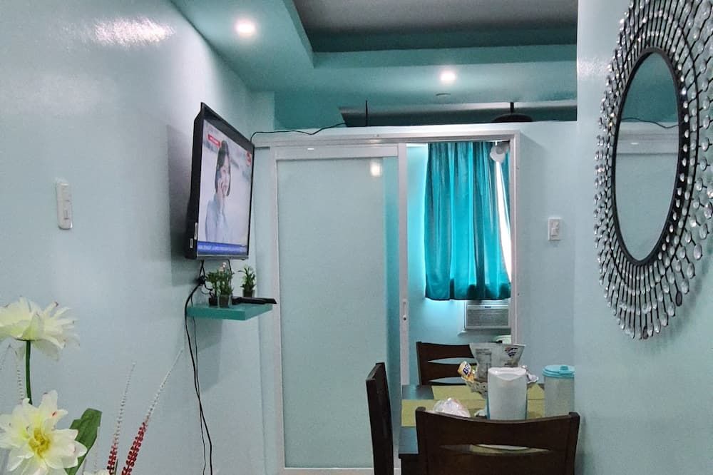 Mistow Saekyung Condo - Lapu-Lapu City - Restaurant