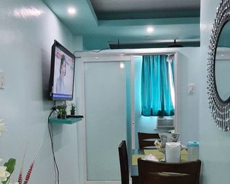 Mistow Saekyung Condo - Lapu-Lapu City - Restaurant