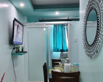Mistow Saekyung Condo - Lapu-Lapu City - Restaurant