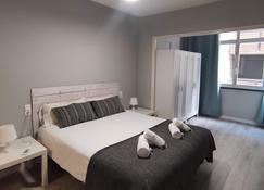 Suitedreams-Avet 21 - Andorra la Vella - Bedroom