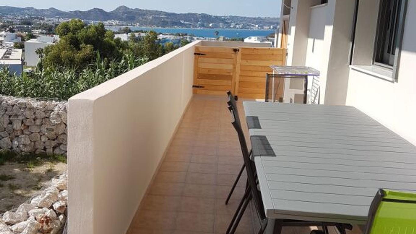 Miva Sea View