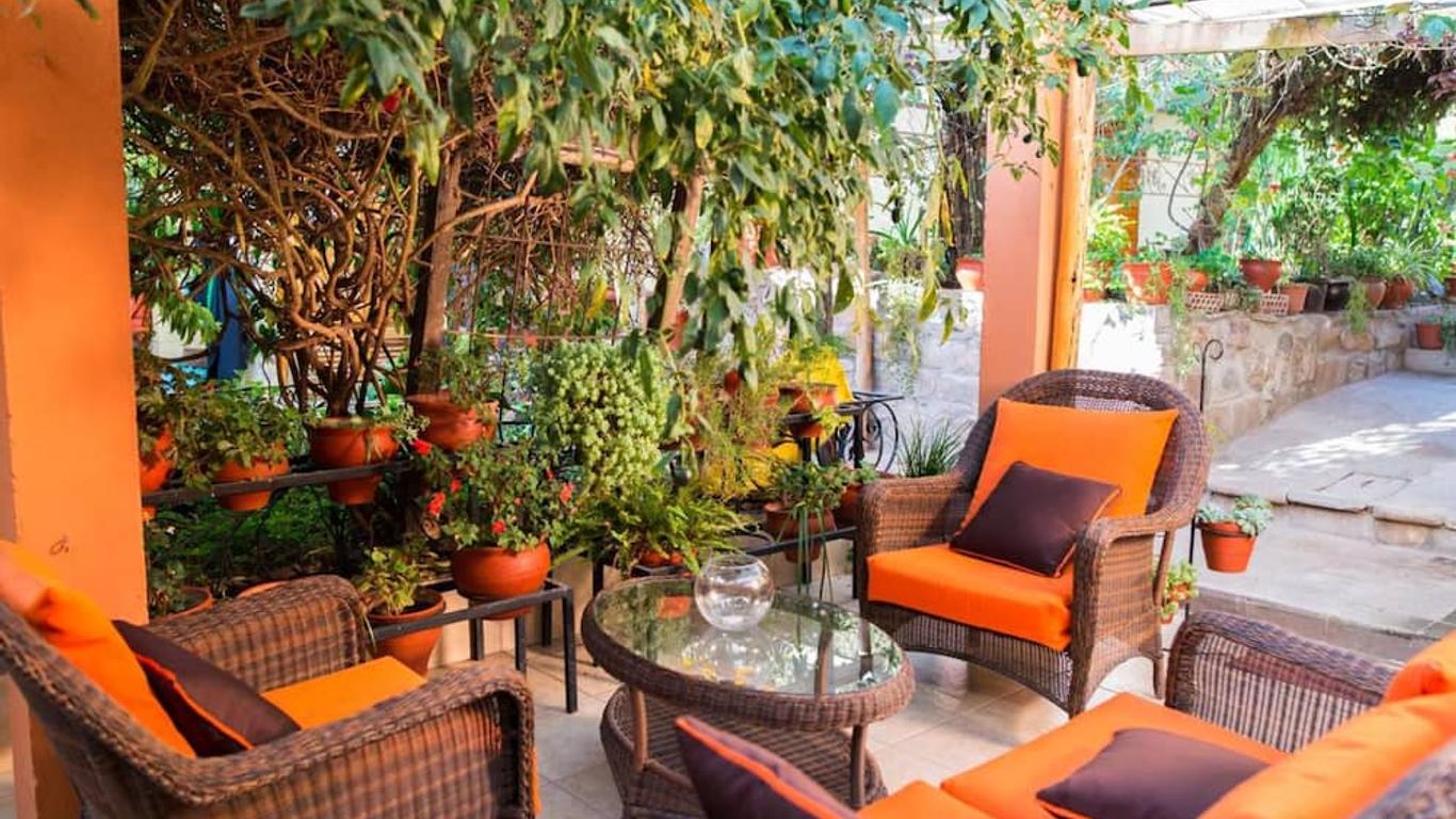 Hosteria de Anita
