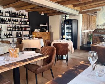 Locanda ai Provveditori - Marano Lagunare - Restaurace