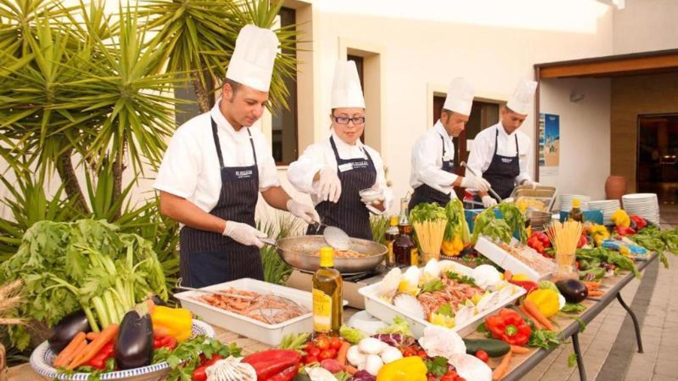 Sibari Green Resort