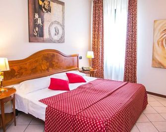Primotel Brescia - Брешія