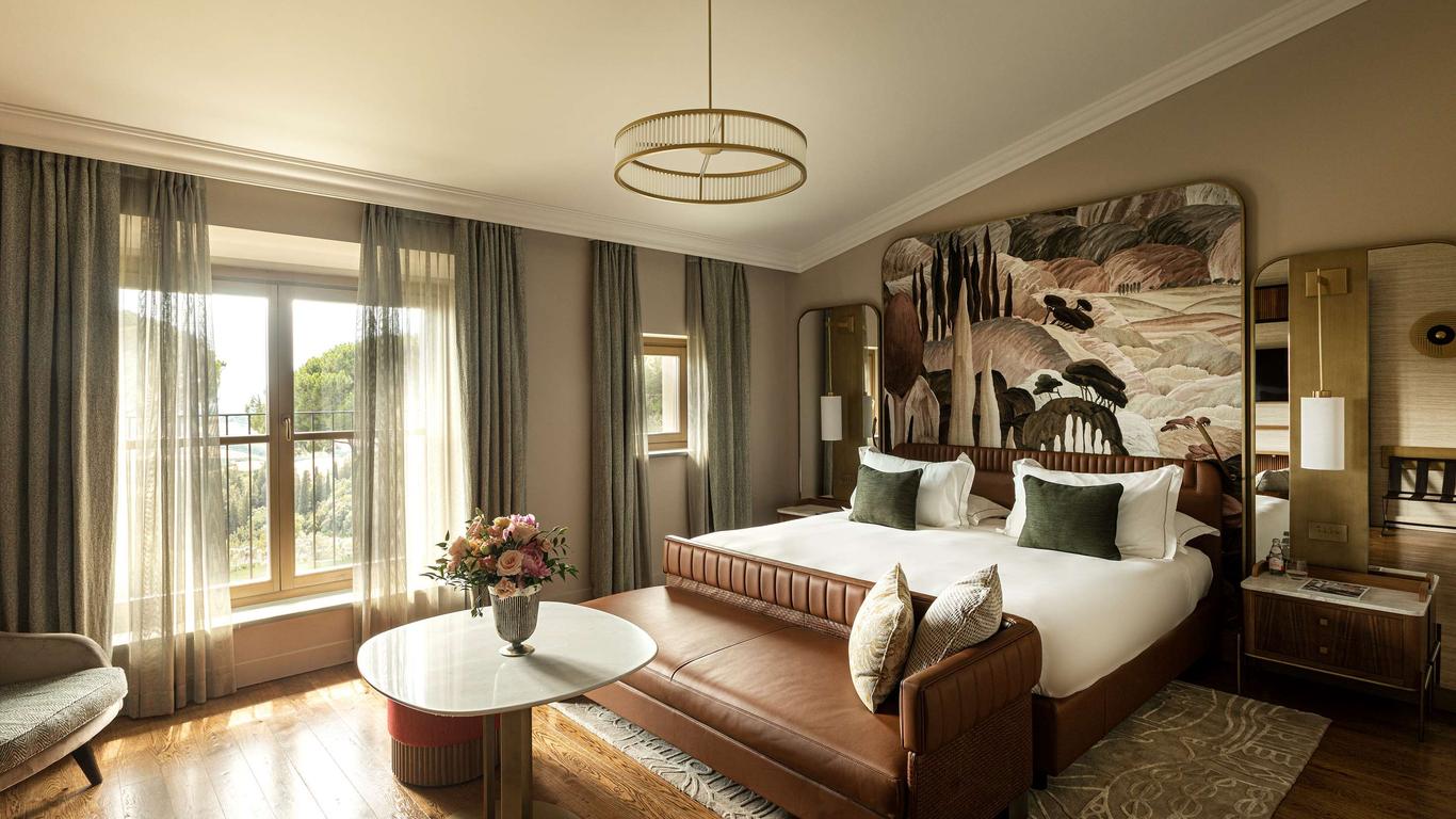 توسكانا ريزورت كاستيلفالفي