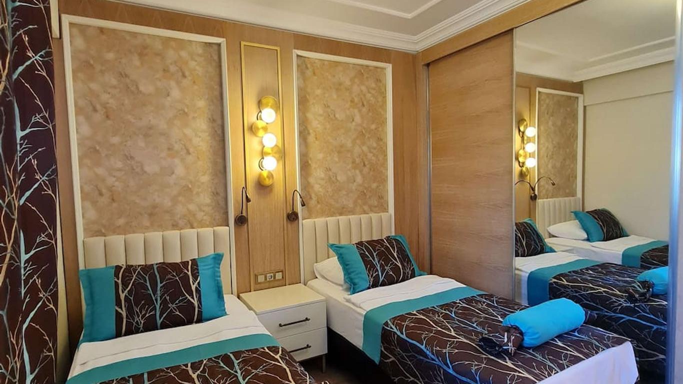 Saphir Hotel