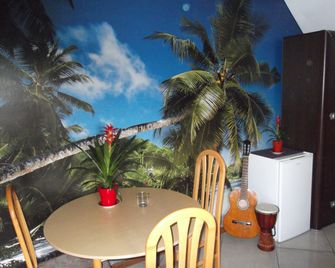 Dworek w Zieleni - Varsovia - Restaurante