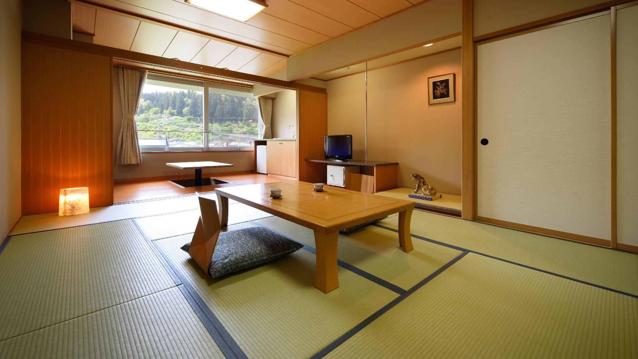 Fujiya Hotel - Hirakawa - Sala pranzo