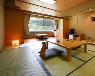Fujiya Hotel - Hirakawa - Sala pranzo