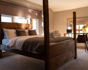 The Lion Pub & Grill - Sowerby Bridge - Schlafzimmer