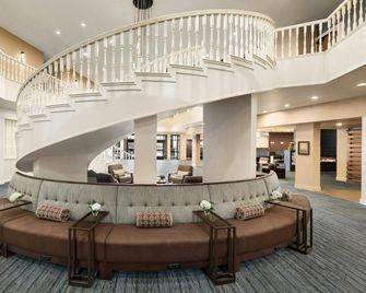 Delta Hotels by Marriott Helena Colonial - Helena - Ingresso