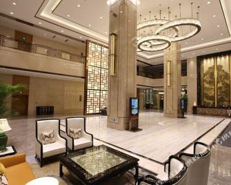 Founder International Hotel - Yangzhou - Lobby