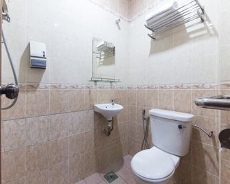 Bayu View Hotel Klang - Klang