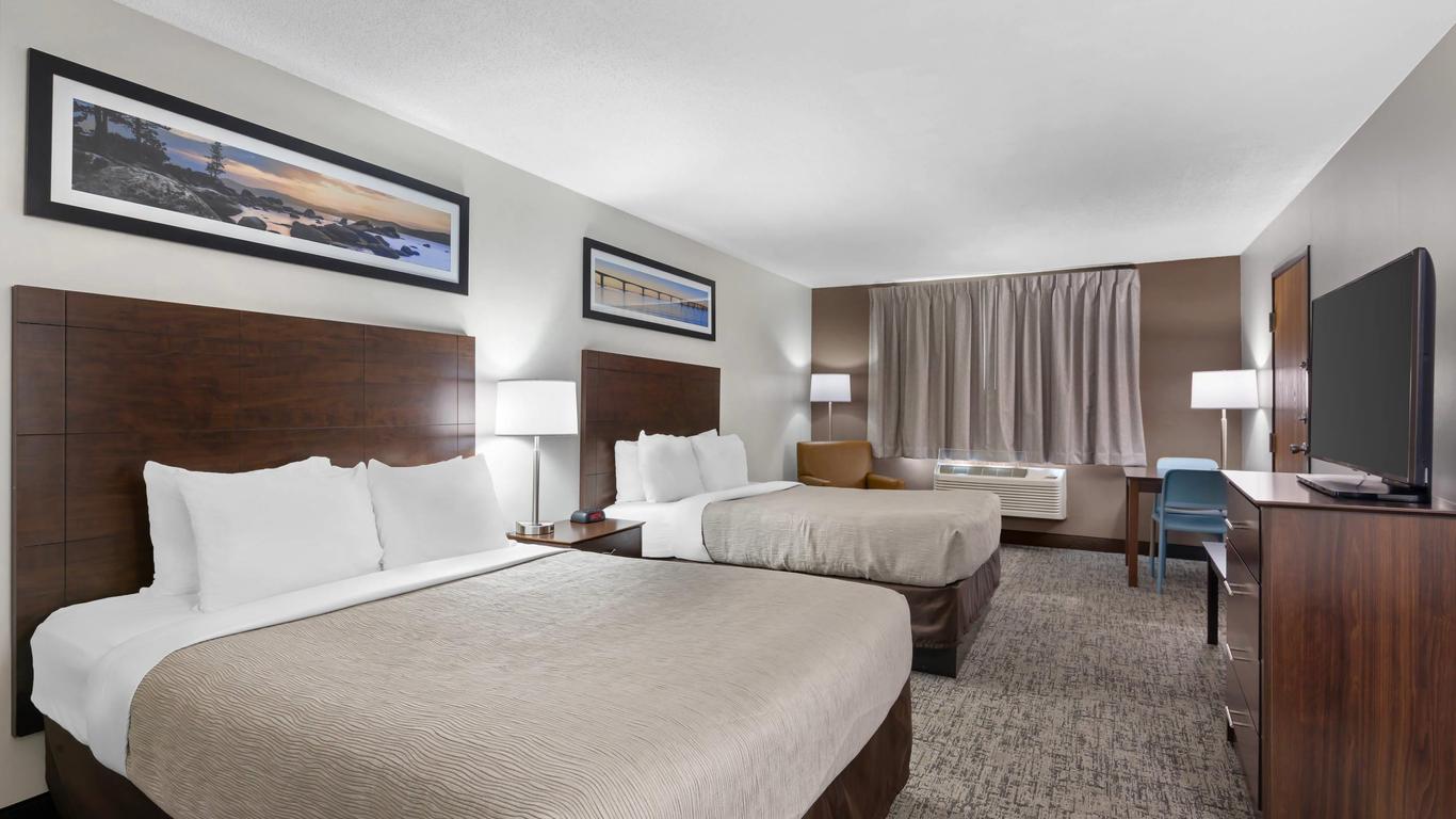 Quality Inn