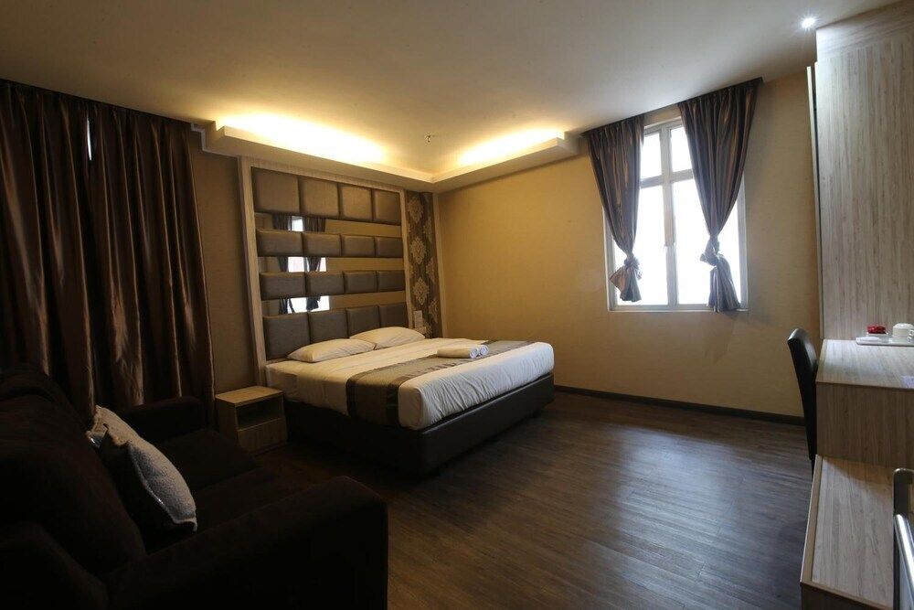 كوتا هيرتيدج هوتل