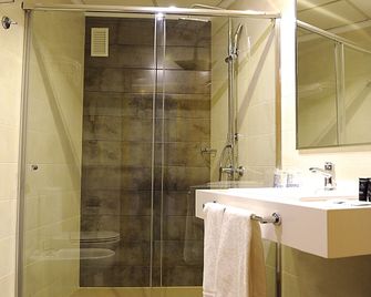 Hotel El Churra - Murcia - Bathroom