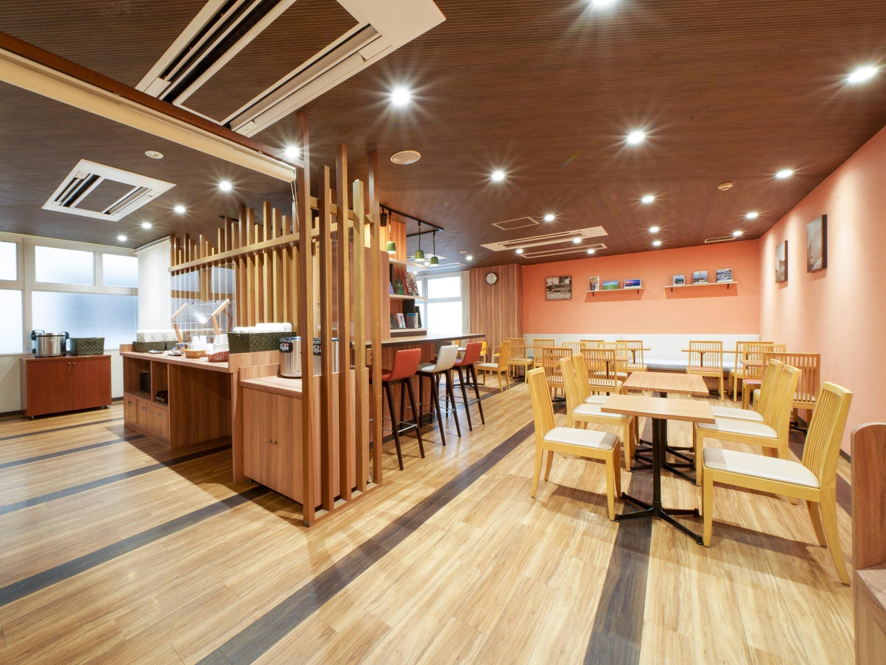 كومفرت هوتل كوماموتو شينشيجاي