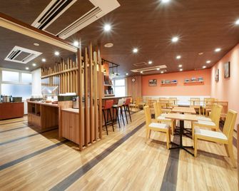 Comfort Hotel Kumamoto Shinshigai - קומאמוטו - שירותי מקום האירוח