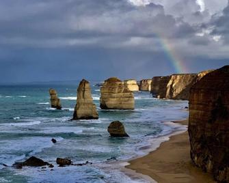 Twelve Apostles Motel & Country Retreat - Port Campbell