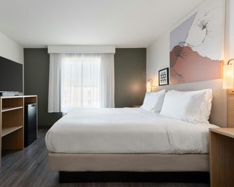 Spark by Hilton Savannah South I-95 - Savannah - Kamar Tidur