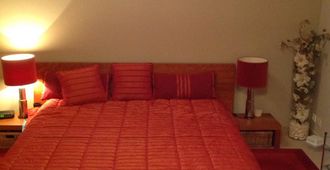 Cosy Bedrooms Guest House - Lisbon - Bedroom