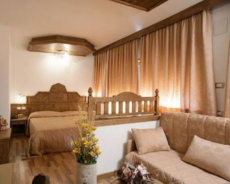 Hotel Franco - Andalo
