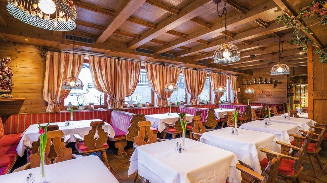 Sporthotel Pechtl