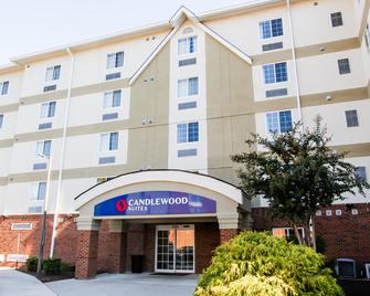 Candlewood Suites Richmond North-Glen Allen - Glen Allen - Building