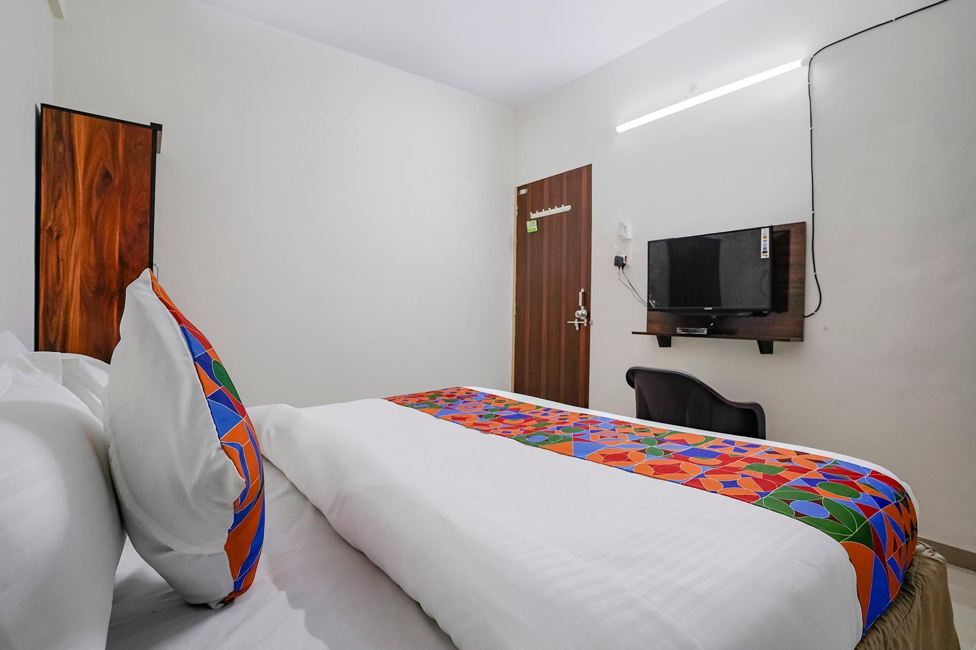 Hotel Comfort Caves