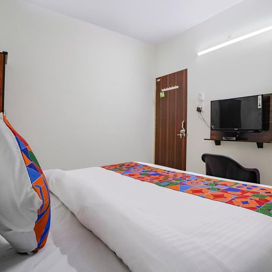 Hotel Comfort Caves image 1