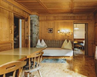 Holiday Home, Fusch an der Glocknerstrasse - Fusch an der Großglocknerstraße - Essbereich