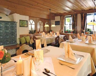 Hotel-Gasthof Rangau - Ansbach