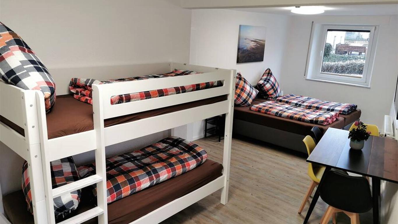 Speedys Bed & Breakfast