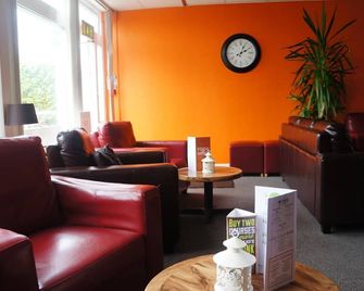 Yha Conwy - Conwy - Lounge
