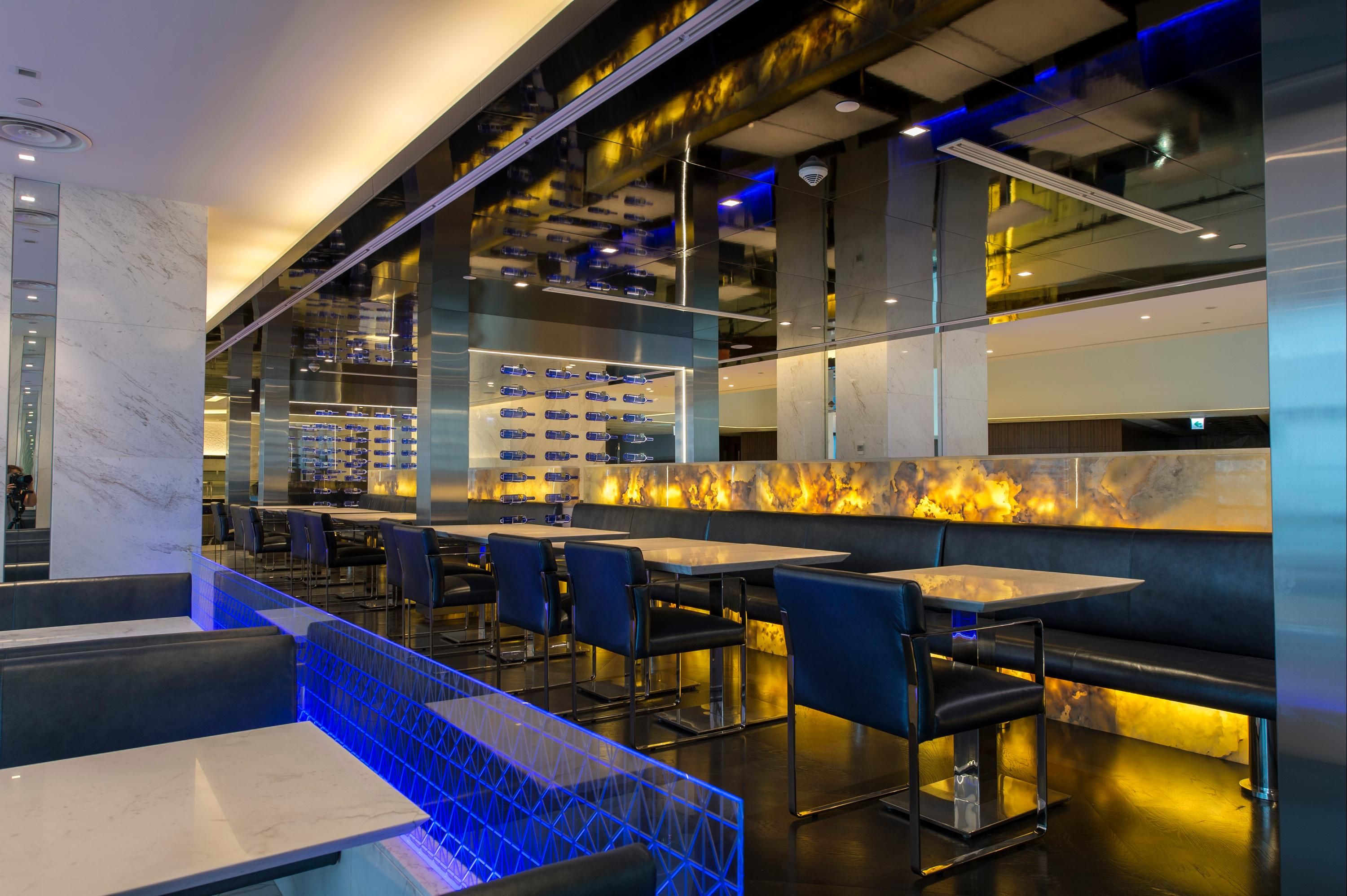 Intercontinental Hotels Luanda Miramar By IHG - לואנדה - בר