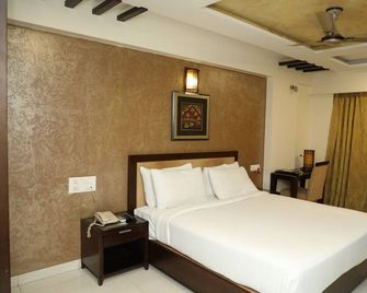 Hotel Anantha Executive Suites - Bombay