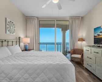 Portofino Island Resort 1-1306 - Pensacola Beach - Bedroom