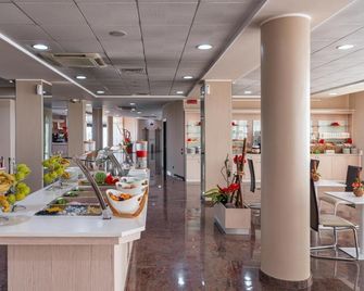 B&b Hotel Settimo Torinese - Settimo Torinese - Buffet