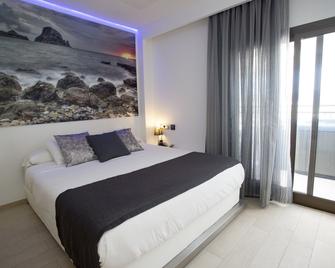 Hotel Orosol - Sant Antoni de Portmany - Makuuhuone