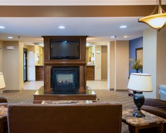 Holiday Inn Express Devils Lake By IHG - Devils Lake - Edificio
