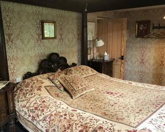 Chalk and Cheese - Downham Market - Habitación