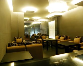Hotel Icon Classic - Kottayam - Restaurante