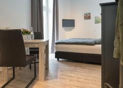 Appartement am Schloss - Giessen - Quarto