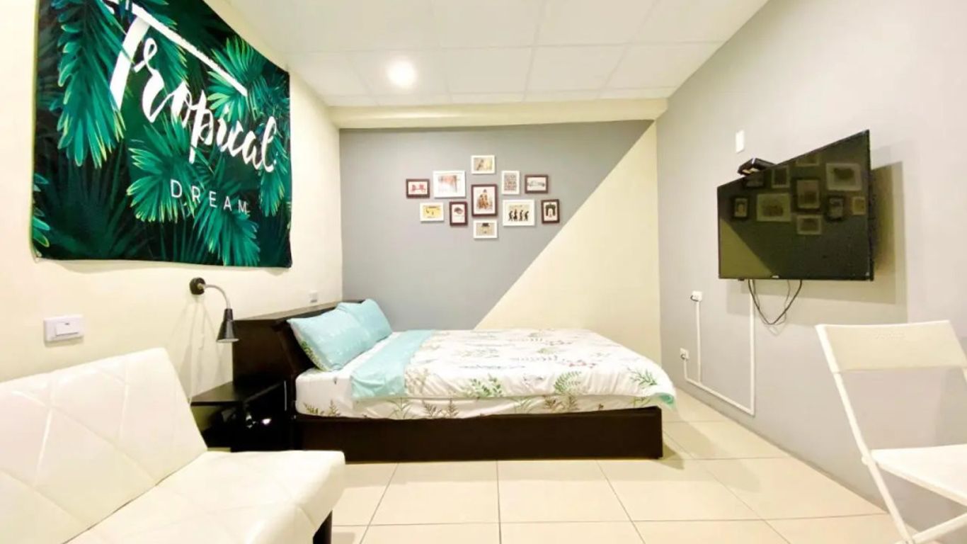 Wei Yang Guest House