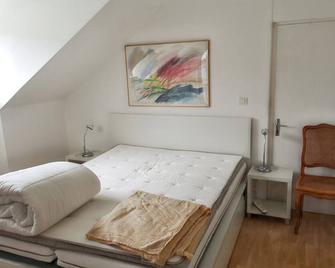 Homerez - House Brantôme with pool - Nontron - Quarto