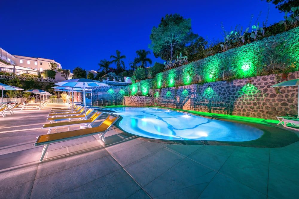 Hermitage Resort & Thermal Spa