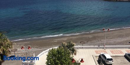 Image of hotel: Estudio frente al mar Algeciras