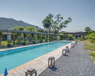 Artisan Koh Yao Yai - Ko Yao Yai - Pool